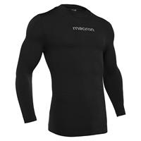 Performance Turtleneck BLK L/XL Baselayer