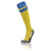 Azlon Socks YEL/ROY M Fotballsokker - Unisex