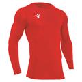 Holly Undershirt RED XS Teknisk baselayer - Unisex