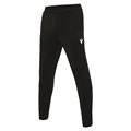 Walo Pant BLK L Komfortabel treningsbukse -Unisex