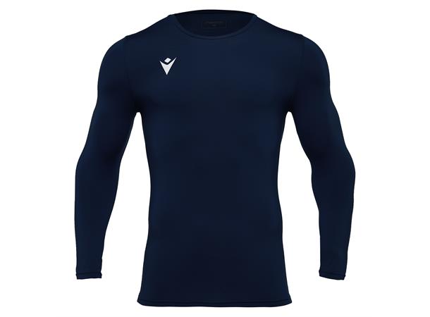 Holly Undershirt NAV XL Teknisk baselayer - Unisex 