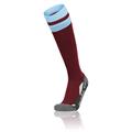 Azlon Socks CRD/COL S Fotballsokker - Unisex