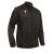 Atlantic Hero Windbreaker BLK XXL Flott vindjakke - Unisex 