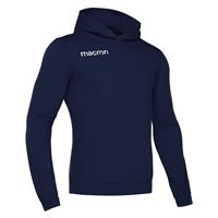 Banjo Hooded Sweatshirt NAV XXS Hettegenser