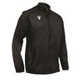 Atlantic Hero Windbreaker BLK S Flott vindjakke - Unisex