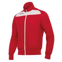 Lasa Casacca Full Zip Retro jakke