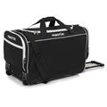 Passenger Trolley Holdall BLK ONE-SIZE Trillebag