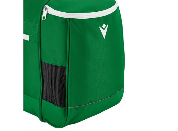 Trip Gymbag GRN M Praktisk spillerbag 