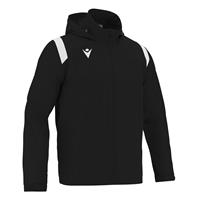 Saransk Full Zip Windbreaker Vannavisende vindjakke - Unisex