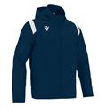 Saransk Full Zip Windbreaker NAV XXS Vannavisende vindjakke - Unisex