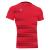 Ivan Shirt RED/BLK XXL Teknisk løpe t-skjorte til herre 
