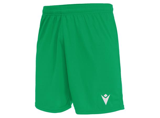 Mesa Hero Short GRN 3XS Trenings- og kampshorts - Unisex 