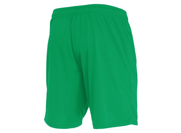 Mesa Hero Short GRN 3XS Trenings- og kampshorts - Unisex 
