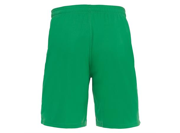 Mesa Hero Short GRN 3XS Trenings- og kampshorts - Unisex 