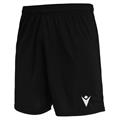 Mesa Hero Short BLK S Trenings- og kampshorts - Unisex