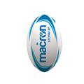 STORM XF Rugby ball  WHT/ROY 5