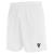 Mesa Hero Short WHT 3XS Trenings- og kampshorts - Unisex 