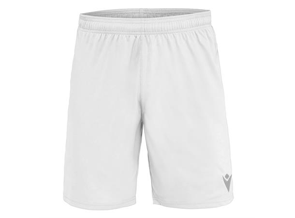 Mesa Hero Short WHT 3XS Trenings- og kampshorts - Unisex 