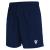 Mesa Hero Short NAV 4XS Trenings- og kampshorts - Unisex 