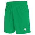 Mesa Hero Short GRN L Trenings- og kampshorts - Unisex