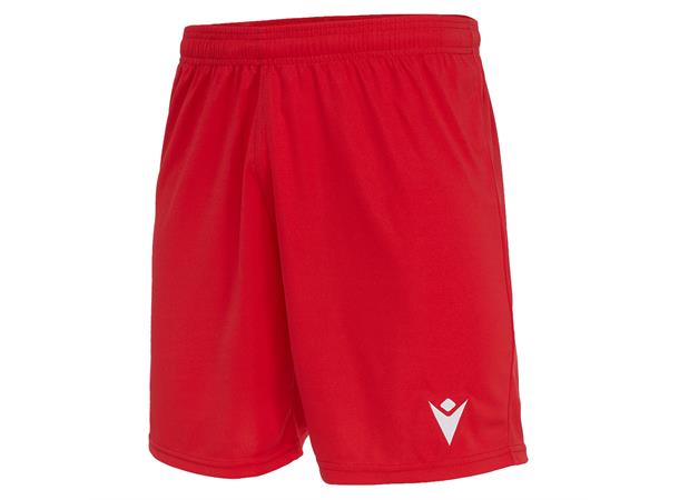 Mesa Hero Short RED 4XS Trenings- og kampshorts - Unisex 