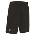 Curium Shorts BLK XS Teknisk basketballshorts - Unisex