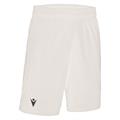 Curium Shorts WHT XXL Teknisk basketballshorts - Unisex