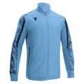 Achilles Microfiber Zip Top COLUMBIA M Teknisk overtrekksjakke - Unisex