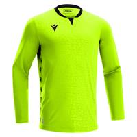 Cygnus GK shirt -   Unisex NYEL 3XS Teknisk keeperdrakt i ECO-tekstil