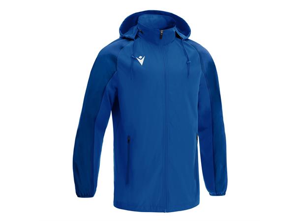 Elbrus Full Zip Rain Jacket ROY 3XS Teknisk regnjakke - Unisex 