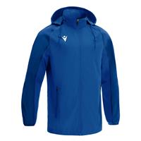 Elbrus Full Zip Rain Jacket ROY XXS Teknisk regnjakke - Unisex