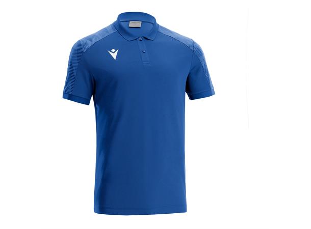 Rock Polo ROY 3XS Teknisk poloskjorte 