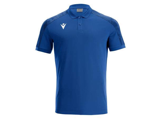 Rock Polo ROY 3XS Teknisk poloskjorte 