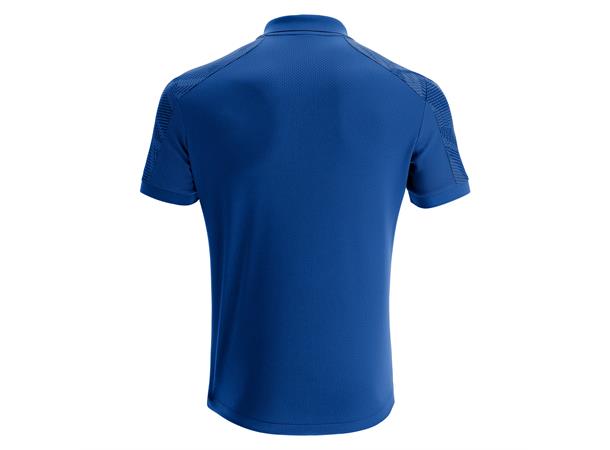 Rock Polo ROY 3XS Teknisk poloskjorte 