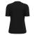 Dryad Match Day Shirt W BLK S Teknisk spillerdrakt - Damemodell 