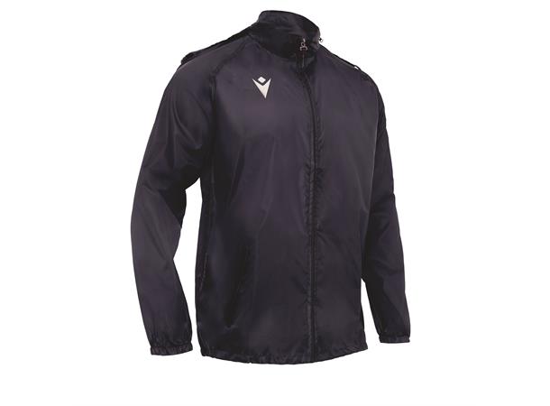 Atlantic Hero Windbreaker GRN 5XL Flott vindjakke - Unisex 