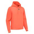 Horn Hooded Sweatshirt NCOR M Teknisk hettegenser - Unisex