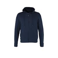 Kaolin Jacket  Fullzip Klassisk collagejakke - Unisex