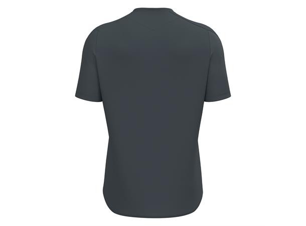 Wisp Match Day Shirt ANT/WHT 3XS Teknisk spillerdrakt - Unisex 