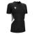 Skat Womens Shirt BLK/WHT L Teknisk spillerdrakt til dame 
