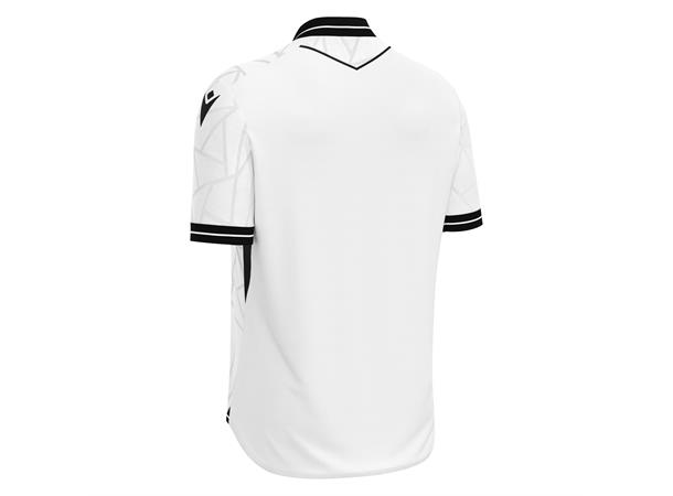 CERBERUS ECO shirt WHT/BLK 3XS Teknisk kamp og treningsdrakt - Unisex 