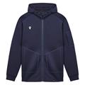 Kanak Icon full zip hoody NAV L Hettejakke - Unisex