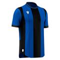 Propus Eco Match Day Shirt ROY/BLK XS Teknisk drakt i ECO-tekstil - Unisex