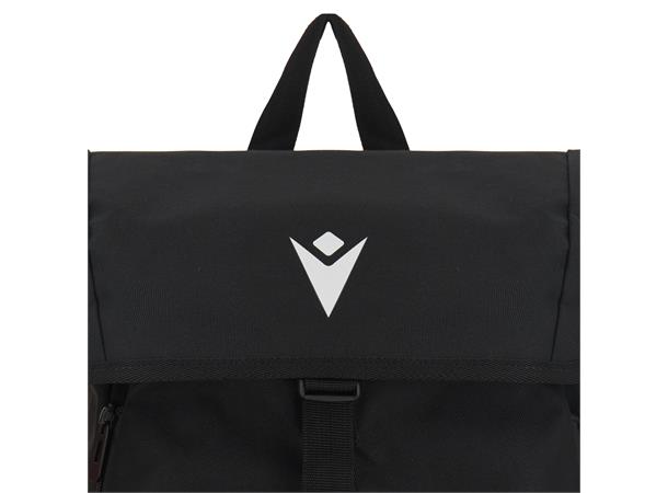 Windfall Ryggsekk Praktisk ryggsekk m/ballnett 