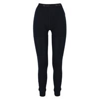 Bronitt Wool Pant Lady Ullunderbukse med ullmesh til dame