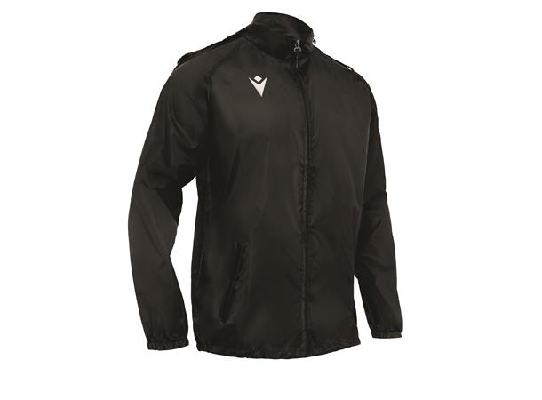 Atlantic Hero Windbreaker NAV 5XL Flott vindjakke - Unisex 