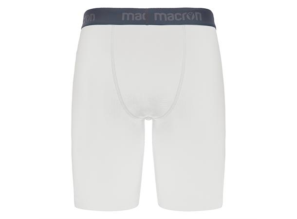 Oak Undershorts WHT 3XS Tettsittende undertights - Unisex 