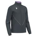 Poseidon Travel Full Zip Top ANT 3XL Teknisk reisejakke - Unisex