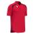 Wyrm Shirt RED/NAV S Teknisk kamp og treningsdrakt - Unisex 