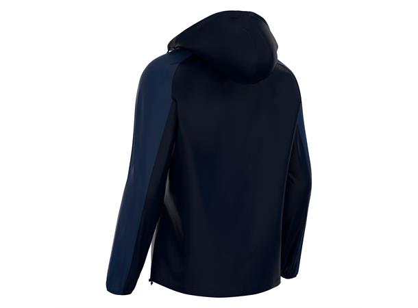 Rivendell full zip showerjacket NAV 3XS Vannavstøtende Jakke - Unisex 